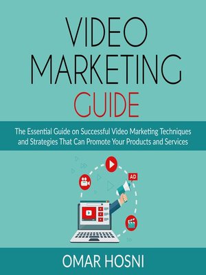 cover image of Video Marketing Guide